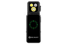 Olight Oclip 2 Ultra Premium Clip Flashlight - Onyx Black