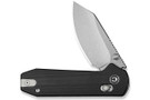 Civivi Lil Yonder - Black G-10 - Stonewashed 14C28N Blade - C25025B-1