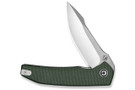 Civivi Ryson-E - Green Canvas Micarta - Satin 14C28N Blade - C25097-3