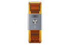 Olight Ostation X 3-in-1 Rechargeable AAA/AA Battery Charger - Amber