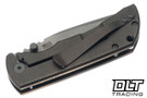 McNees PM Mac 2 3" - Atomic Bronze Titanium - MagnaCut Blade - Stonewashed Hardware