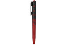 Olight O'Pen 3 Multifunctional Pen Light with Green Laser - Midnight Red