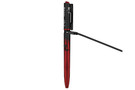 Olight O'Pen 3 Multifunctional Pen Light with Green Laser - Midnight Red