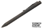 Nottingham Tactical TB360 Field Edition Titanium Parker - Full Digital - Right Hand Double Lock