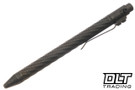 Nottingham Tactical TB360 Field Edition Titanium Parker - Full Digital - Right Hand Double Lock