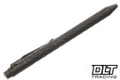 Nottingham Tactical TB360 Field Edition Titanium Parker - Full Digital - Right Hand Double Lock
