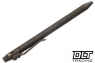 Nottingham Tactical TB360 Field Edition Titanium G2 Full Size - Partially Digital - Right Hand Double Lock