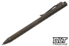 Nottingham Tactical TB360 Field Edition Titanium G2 Full Size - Full Digital - Right Hand Single Lock