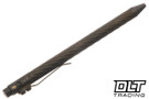 Nottingham Tactical TB360 Field Edition Titanium G2 Full Size - Full Digital - Right Hand Single Lock