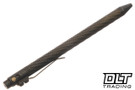 Nottingham Tactical TB360 Field Edition Titanium G2 Full Size - Full Digital - Right Hand Double Lock