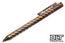 Nottingham Tactical TiButton Mokuti G2 Full Size - Full Digital - Right Hand Single Lock - Full Build