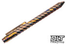 Nottingham Tactical TiButton Mokuti G2 Full Size - Full Digital - Right Hand Single Lock - Full Build
