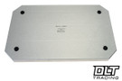 RMJ Tactical - Billet Valet Tray - Angry Steve