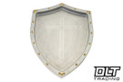 RMJ Tactical - Billet Valet Tray - Shield & Cross