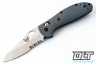 Benchmade 555S-1 G-10 Mini Griptilian