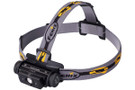 Fenix HL60R Headlamp - Black - Closeout