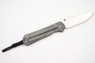 Chris Reeve Large Sebenza 21 - Patriotic CGG