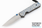 Chris Reeve Large Sebenza 21 - Cut Once CGG