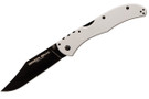 Cold Steel Broken Skull V - Light Grey