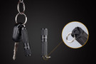 Fenix E05 Flashlight - Black