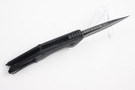 Brous Mini Division Carbon Fiber - Acid Stonewashed Blade
