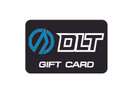 DLT Trading Gift Card (Physical Card)