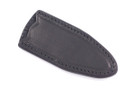 JX4 Bushbat Leather Sheath - Black