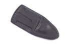 JX4 Bushbat Leather Sheath - Black