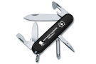 Swiss Army Wounded Warrior Project Black Tinker