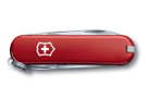Swiss Army Wounded Warrior Project Red Classic