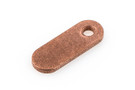 Hinderer Filler Tab - Copper