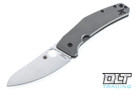 Spyderco SpydieChef