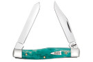 Case Mini Moose Smooth Jade Bone