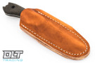 Bradford Guardian 3 M390 - 3D Green Micarta - False Edge - Nimbus Finish Bradford Guardian 3 M390 - 3D Green Micarta - False Edge - Nimbus Finish