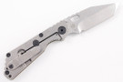 Strider SNG Tanto PSF27 OD Green G-10