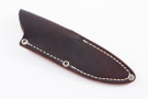 Mini North Star Sheath - Brown Right EEP