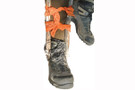 Survival Metrics Survival Bandana - Orange