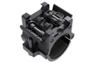 Fenix ALG-00 Quick Release Flashlight Rail Mount