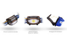 Fenix HL15 Headlamp - Black