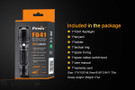 Fenix FD41 Focusable Flashlight