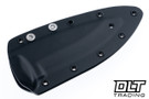 Spyderco Jumpmaster 2 Fixed Blade