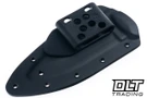 Spyderco Jumpmaster 2 Fixed Blade