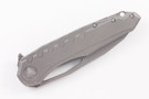 Microtech Sigil - Apocalyptic Finish - Copper Plate