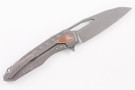 Microtech Sigil - Apocalyptic Finish - Copper Plate