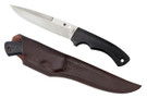 Spyderco Sustain - Black G-10