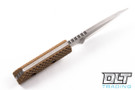 Strider SA - Spearpoint - PSF27 - Gunner Grip G-10