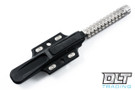 Microtech 115-7 A.D.O - Stainless Steel