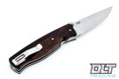 BRISA 75 Birk - Desert Ironwood