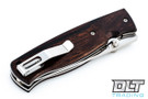 BRISA 75 Birk - Desert Ironwood