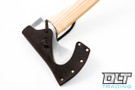 Bark River Customized Hults Bruk Kisa Felling Axe